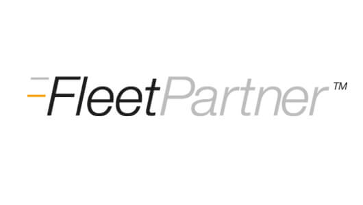 FleetPartner Logo