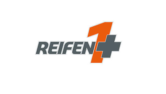 Reifen1+ Logo