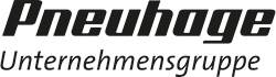 Pneuhage Unternehmensgruppe Logo