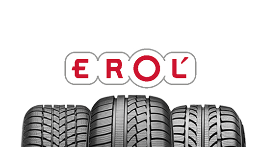 Logo Erol Reifen