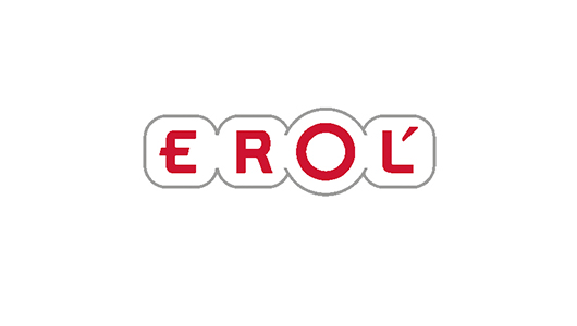Logo Erol