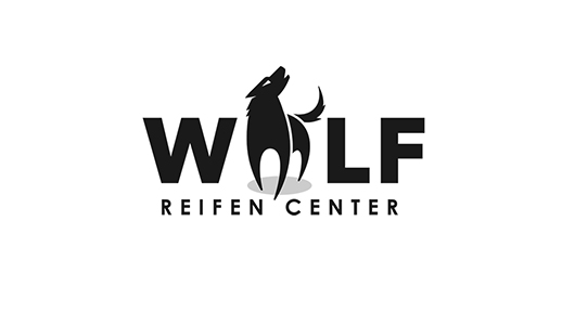 Logo Wolf Reifen Center