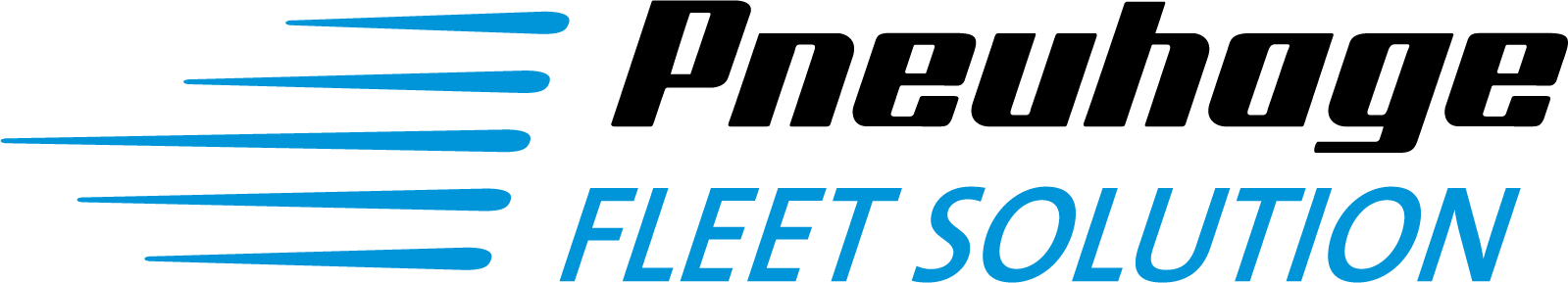 Logo Pneuhage Fleet Solution
