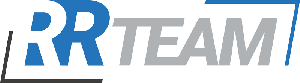Logo RR TEAM