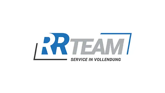Logo RR Team