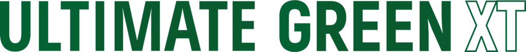 Logo ULTIMATE GREEN XT