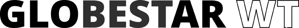GLOBESTAR WT Logo