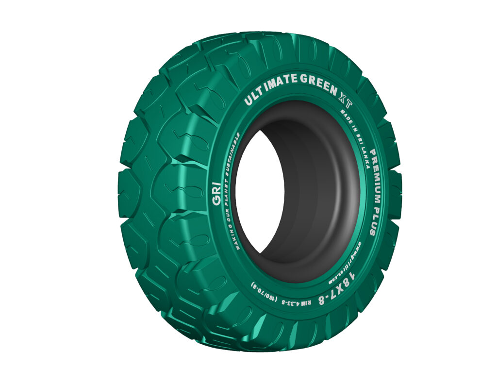 ULTIMATE GREEN XT