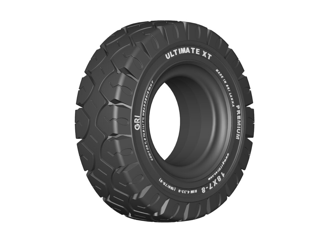 ULTIMATE XT